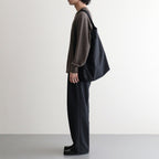BT PIPE BAG #BLACK [K003B]