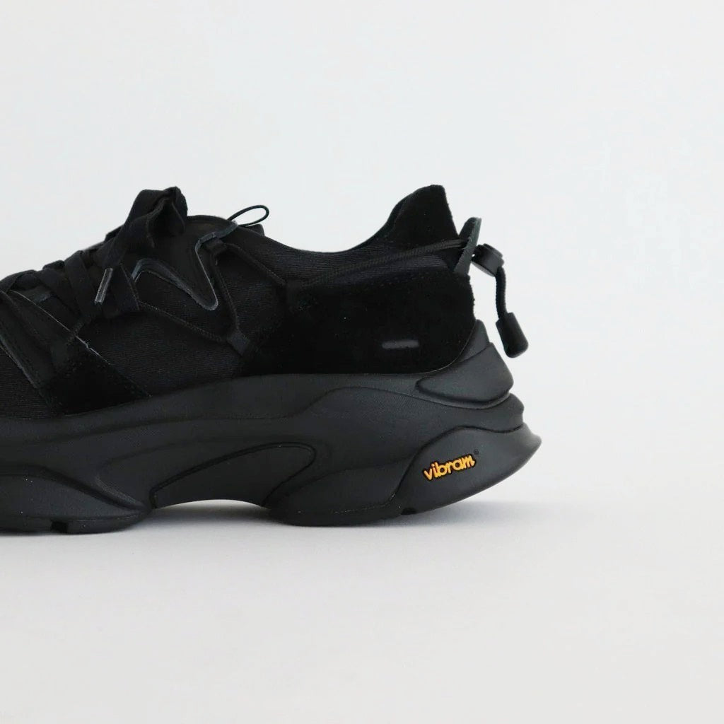 para traceur light 2 DPX #BLACK [SCV879C007]