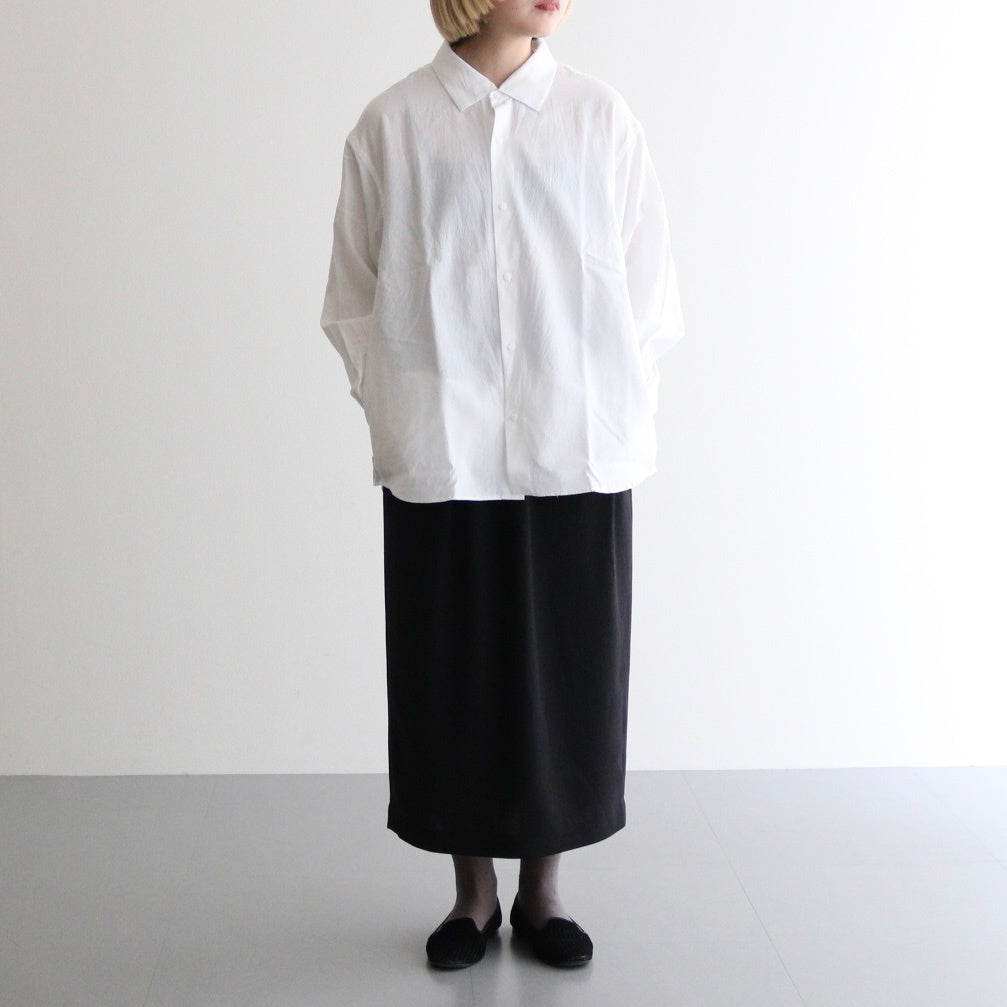 女性モデル(マツオ):156cm　着用サイズ：S