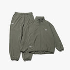 UTILITY PACKABLE SUIT #KHAKI [FSR251-60097]