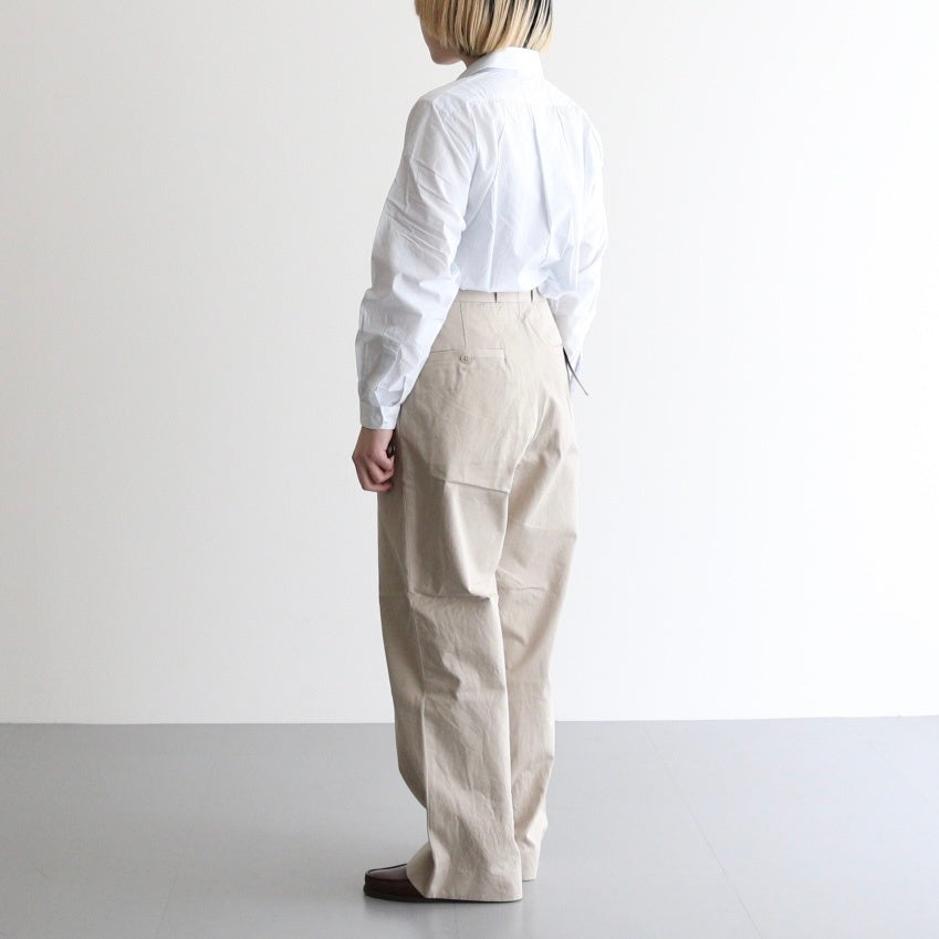 女性モデル(マツオ):156cm　着用サイズ:29