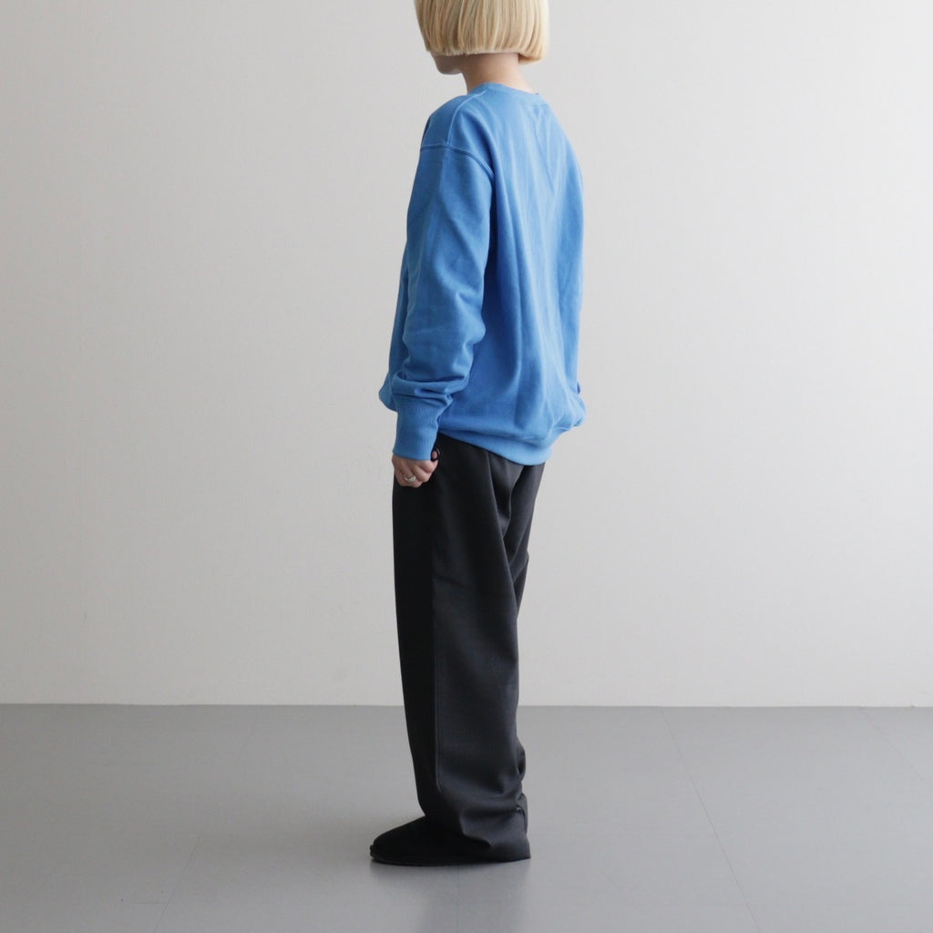 女性モデル(マツオ):156cm　着用サイズ:3