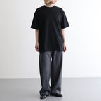 女性モデル(マツオ):156cm　着用サイズ:2