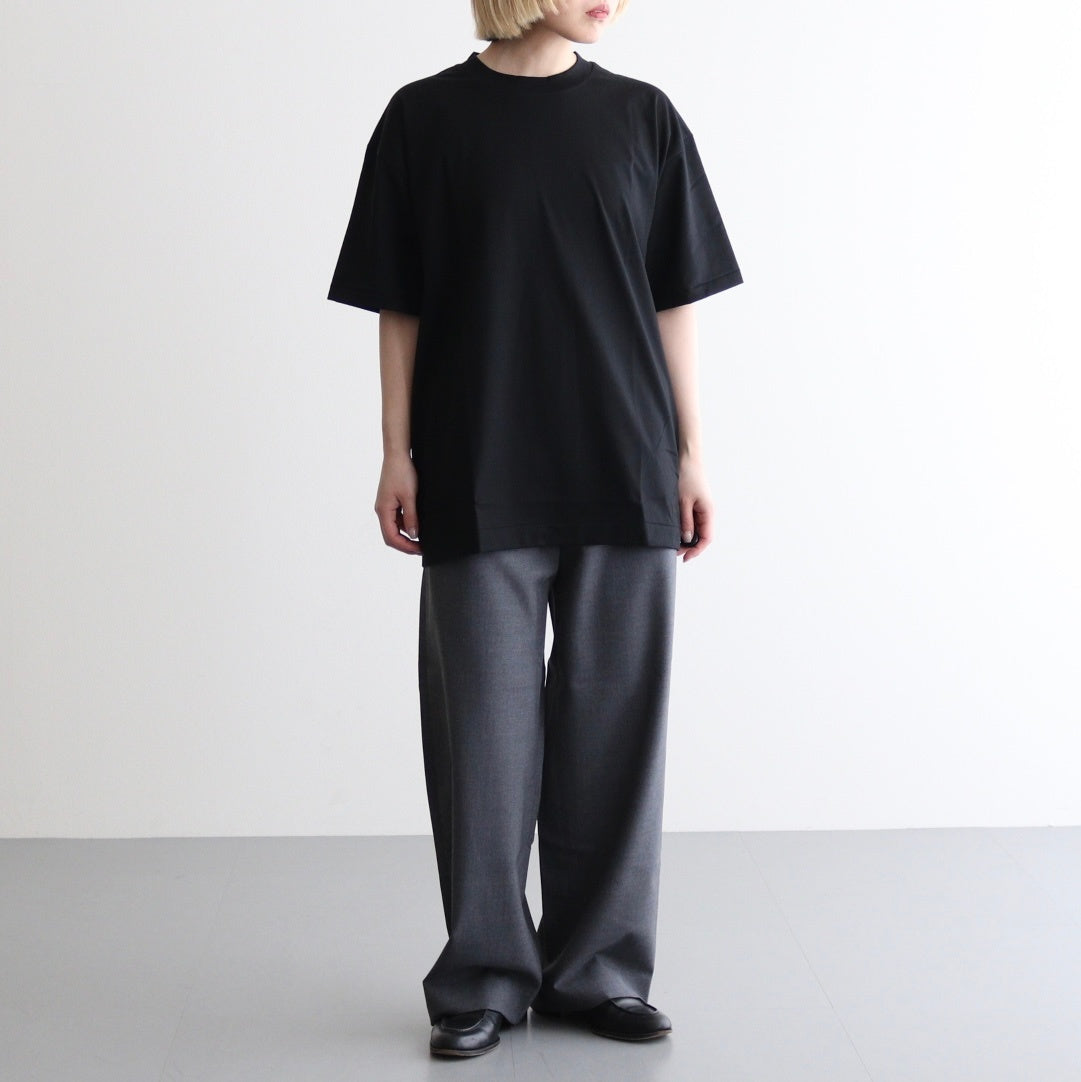 女性モデル(マツオ):156cm　着用サイズ:2