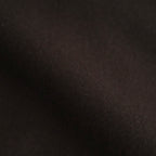 Melton Stand Collar Zip Blouson #BROWN [YK25FW01034B]