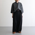 女性モデル(マツオ):156cm 着用サイズ：3