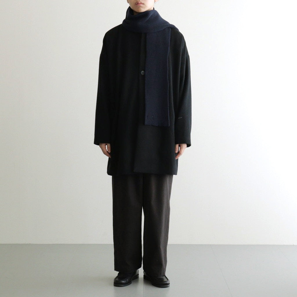 ROTOTO SOCKSTOLE #D.NAVY [R5154-AW25]