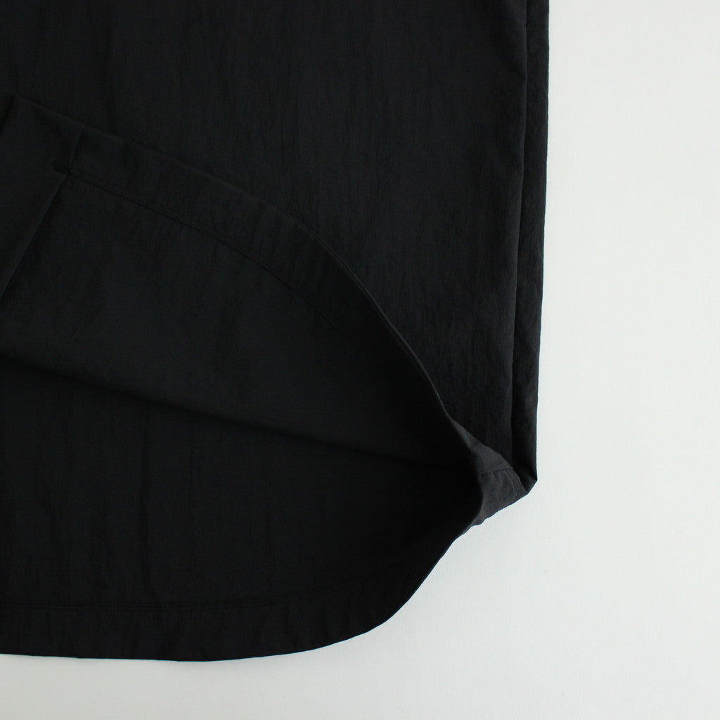 CARTRIDGE SHIRT S/S  DR #BLACK [TT-CG-SHT-SS-DR]