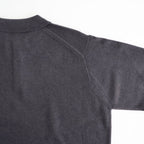 L/S Polo #PURPLE [2603-010]