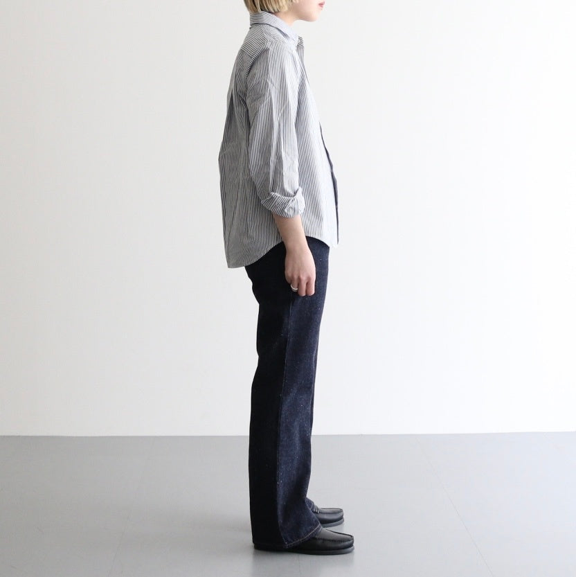 女性モデル(マツオ):156cm　着用サイズ:29