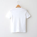 Highgauge Compact T-shirts #WHT [12610604]
