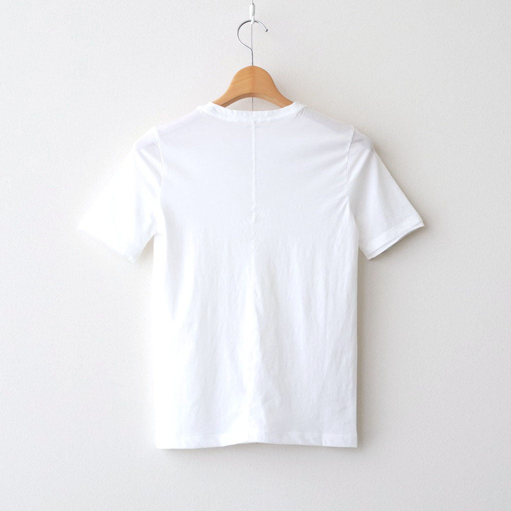 Highgauge Compact T-shirts #WHT [12610604]