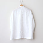 NCSSJK #00 White [LE_NC1109S6]