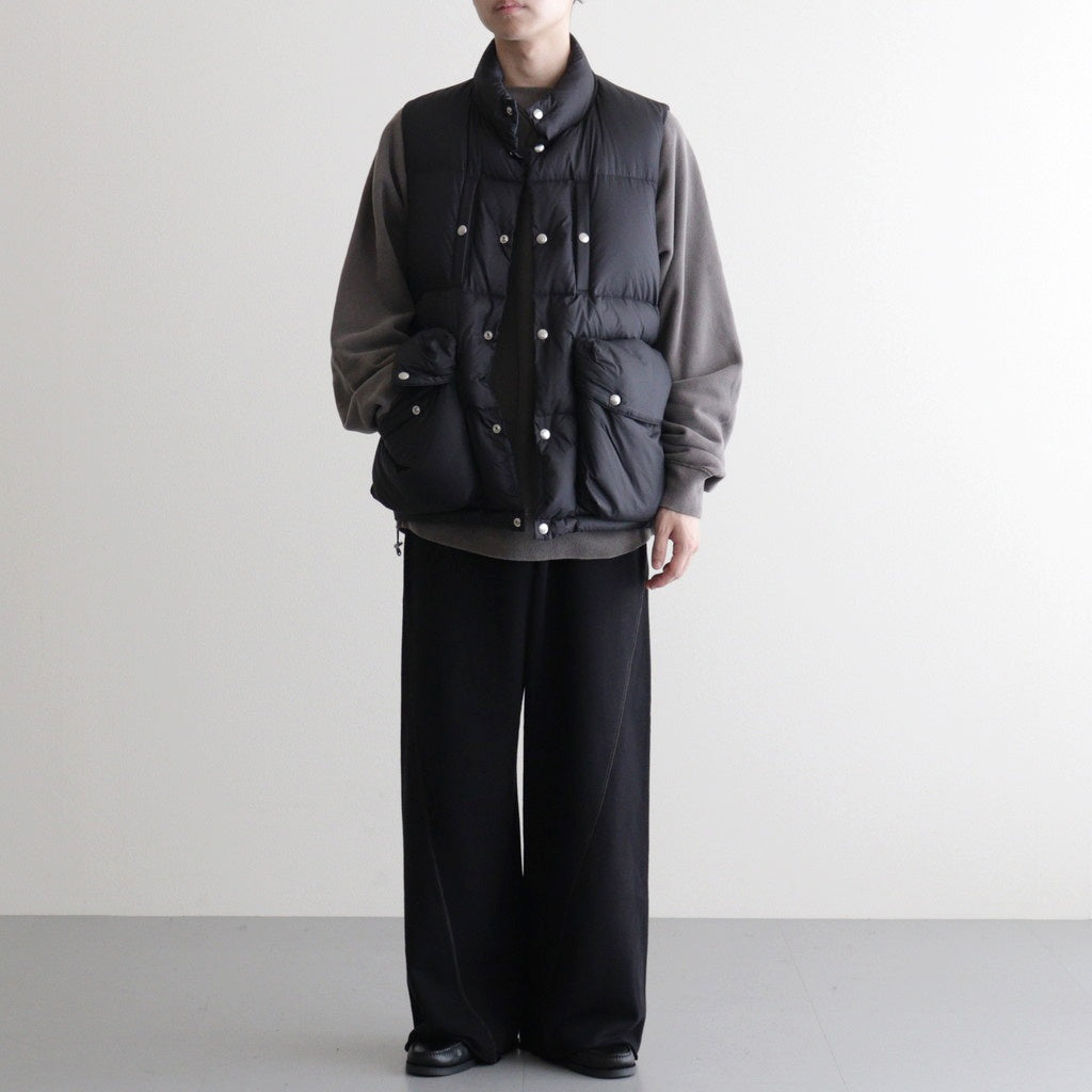 SWバギーPT #BLACK [D225-P1045]