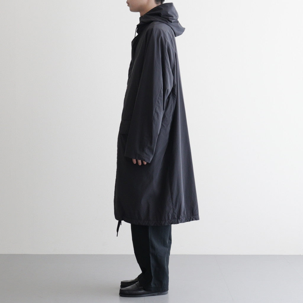 Souvenir Hunter L/L DP #SILICONE BLACK [TT-104LL-DP]