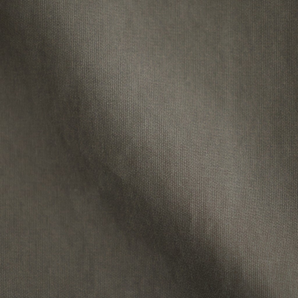 Bonjour Mac Coat #GRAY MOCHA [AOFFCT008]