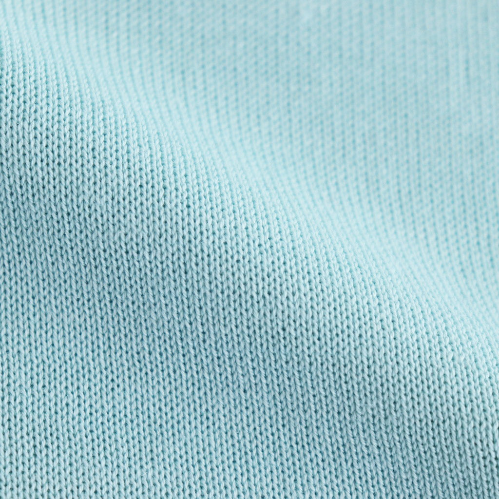 80POLO SS #MINT [NG25S-KSW01]