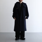 女性モデル(マツオ):156cm　着用サイズ:0