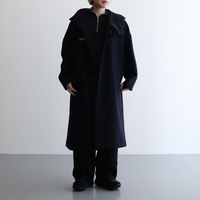 女性モデル(マツオ):156cm　着用サイズ:0