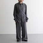 女性モデル(マツオ):156cm　着用サイズ：2