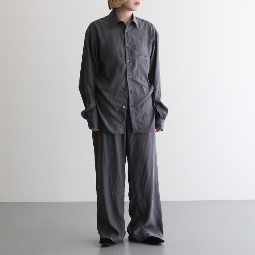 女性モデル(マツオ):156cm　着用サイズ：2