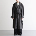 男性モデル(ハラ):172cm 58kg 着用サイズ：2