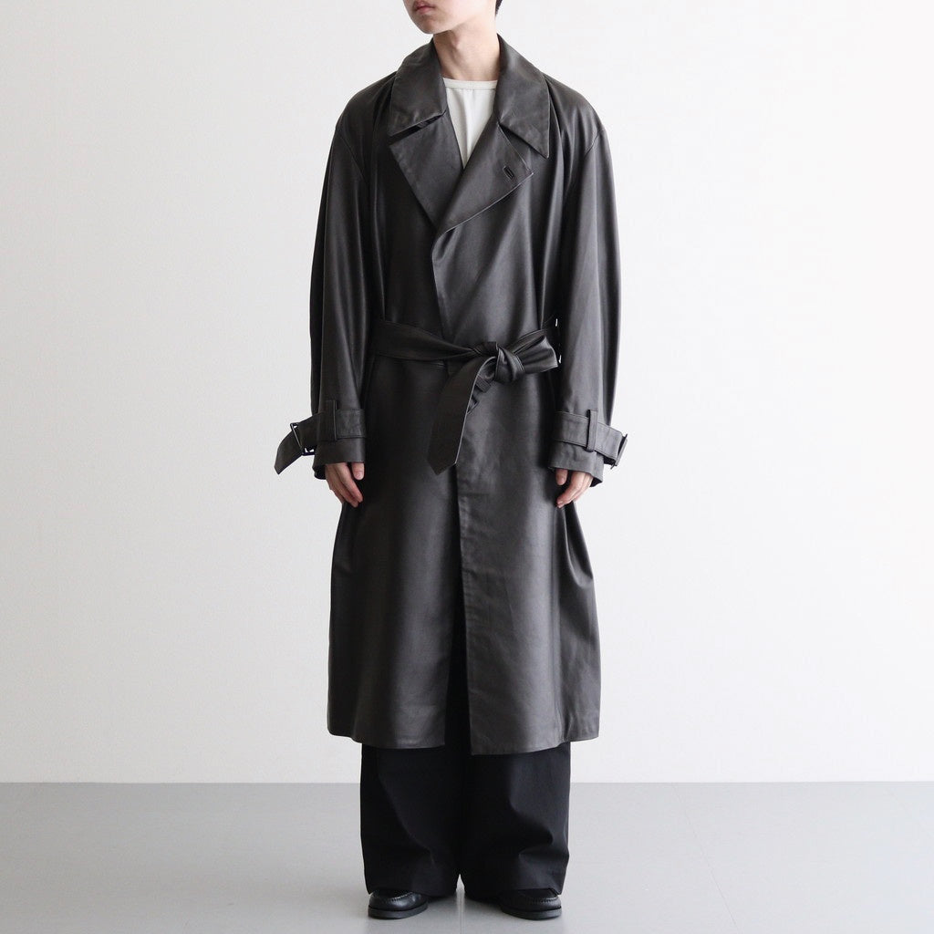 男性モデル(ハラ):172cm 58kg 着用サイズ：2