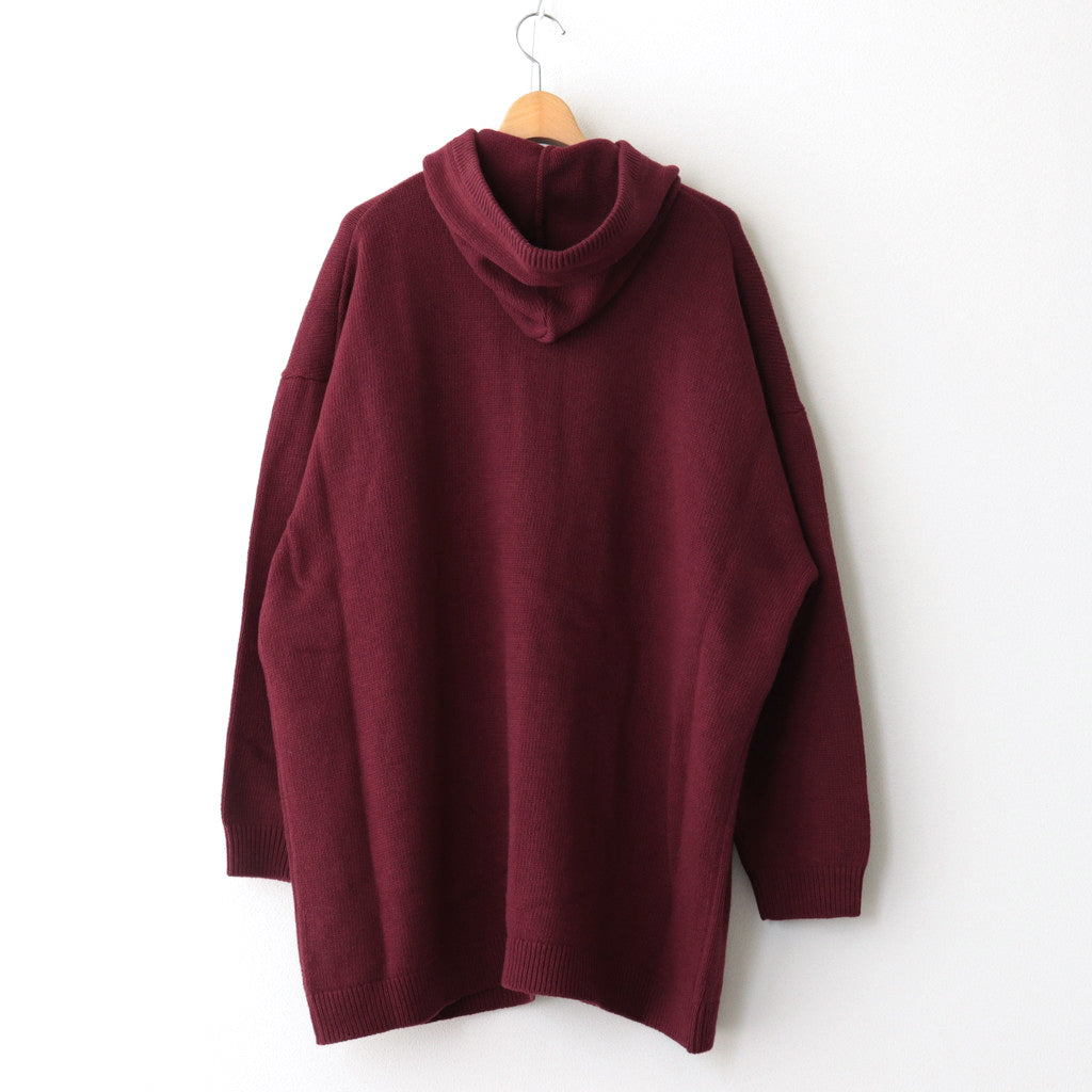 フーディニットCD #Bordeaux [D223-K851]