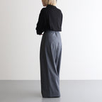 女性モデル(マツオ):156cm　着用サイズ:1