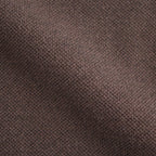 Co/Wo Moss Stitch Skipper #BROWN [2603-002]