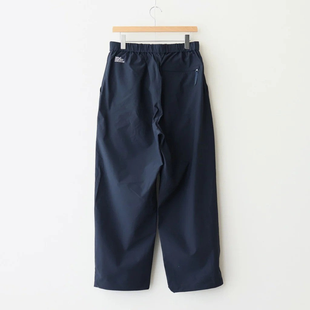 CORPORATE TRACK SUIT #NAVY [FSC261-60160B]