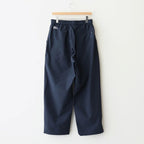 CORPORATE TRACK SUIT #NAVY [FSC261-60160B]