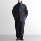 MUTE SCOPE S/L EVAPOD #BLACK [TT-108SL-EVA]