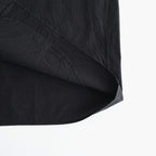 S/S Comfort Shirt – Relaxed Square S/S #NAVY [11061112]