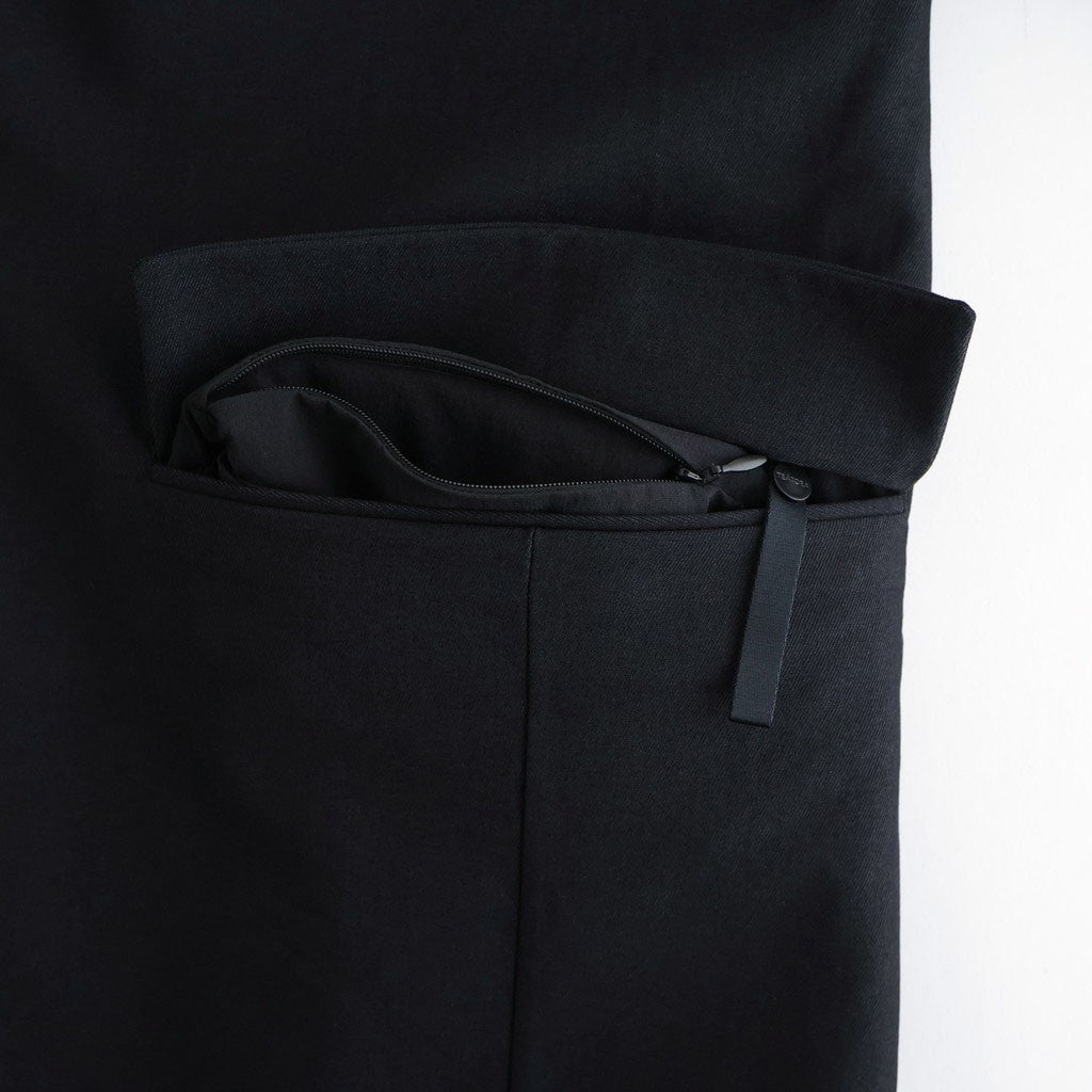 Device JKT PLUS GC #SHADOW [TT-201-PLS-GC]