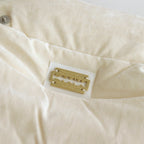 THE DOWN COAT #WHITE [ST-147]