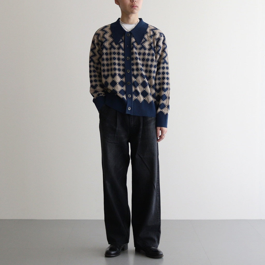 男性モデル(ハラ):172cm 58kg 着用サイズ：2