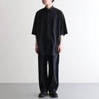 ※男性モデル(ハラ):172cm 58kg 着用サイズ:3