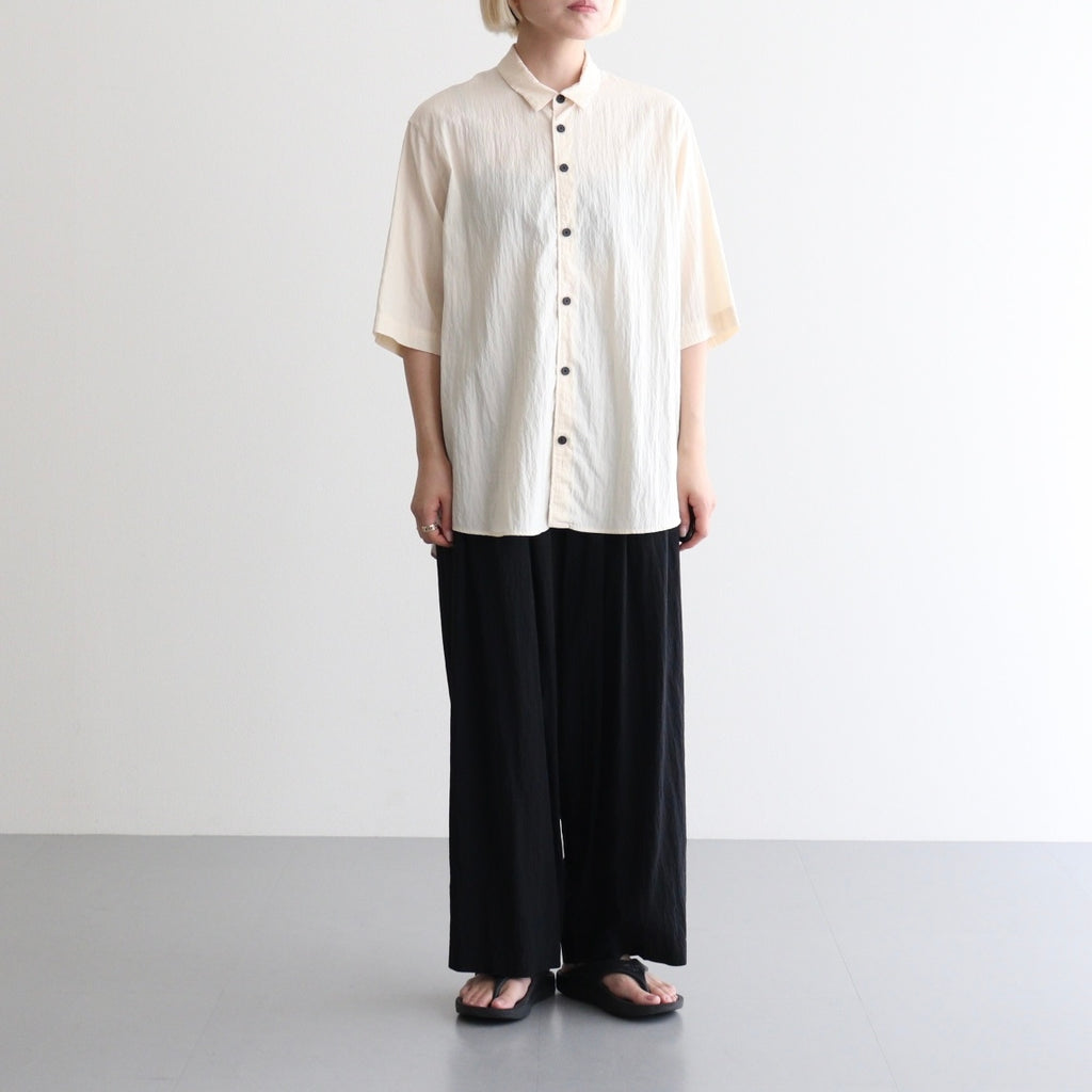 女性モデル(マツオ):156cm　着用サイズ:XS