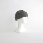 THERMAL RIB KNIT WATCH CAP #GRAY [FSP254-90069]