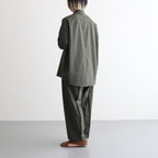 NOVSH #84 Olive [SN_NC0504SF]