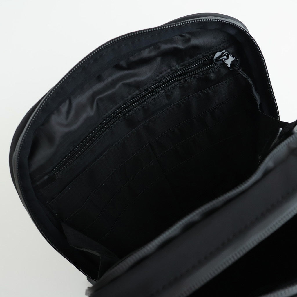 UTILITY SLING BAG #BLACK [FSP253-90069]