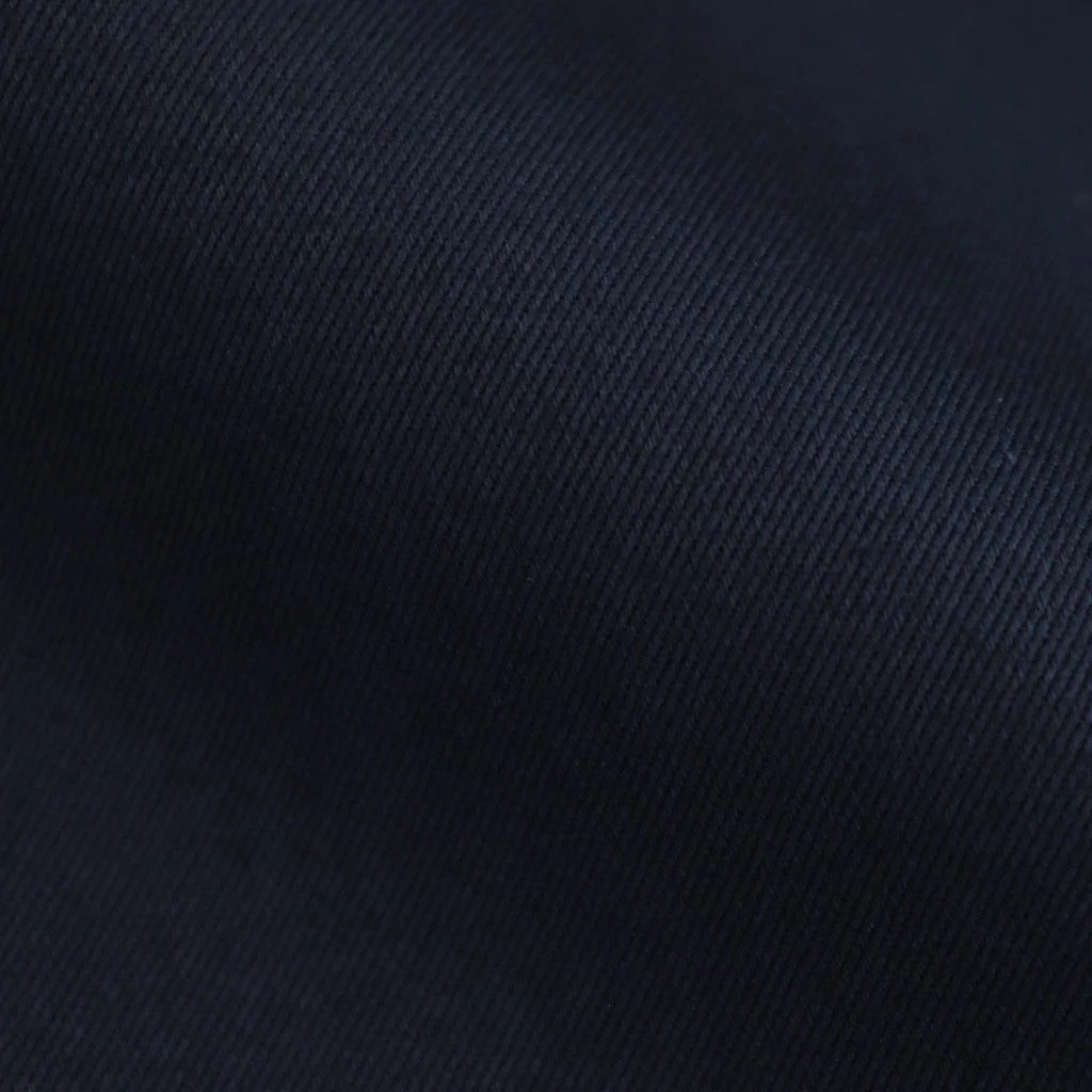 Westpoint Chino Wide Tapered Trousers #NAVY [GM263-40166B]
