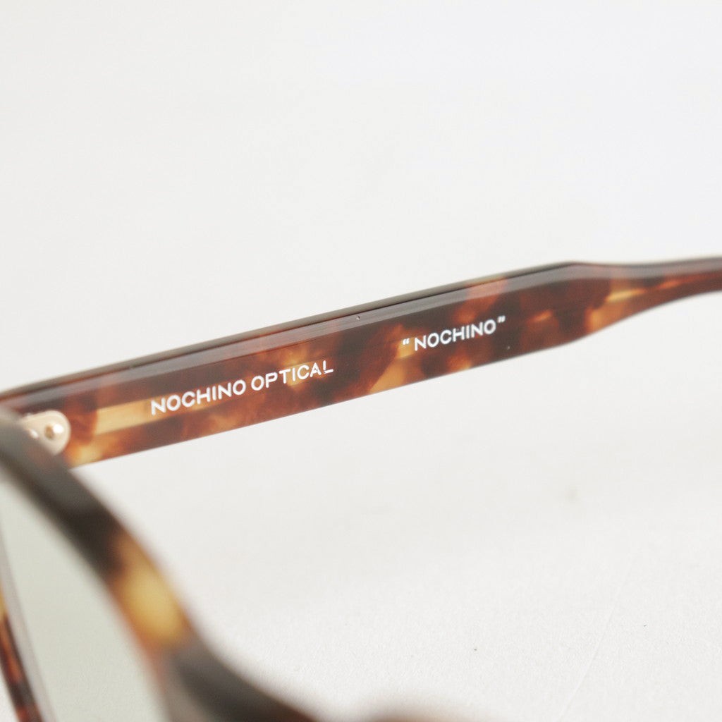 NOCHINO #3 RICH AMBER × GREY GREEN to D.GREY [NOCHINO-N1]