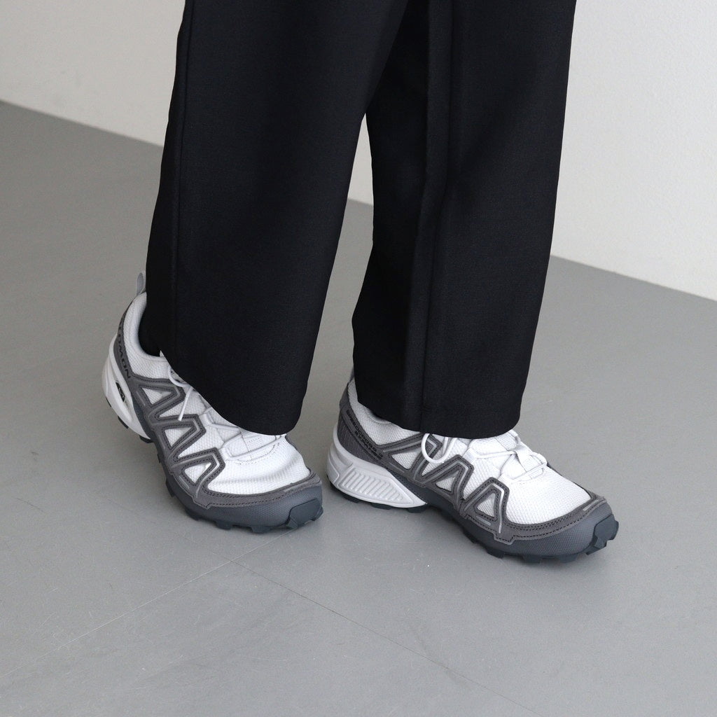 SPEEDCROSS 3 EXPANSE #WHITE×BLACK [L47868400]