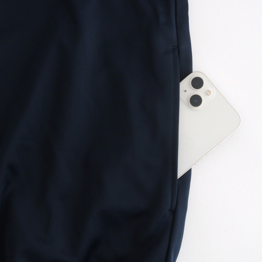 VINTAGE JERSEY PULLOVER #NAVY [FSC241-30099]