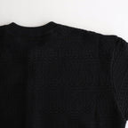 Fair Isle Links CD #Black [2403-006]