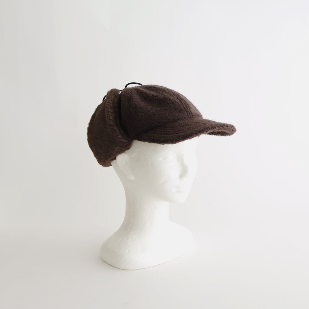 Thistle Cap #D.Brown [N-1547]