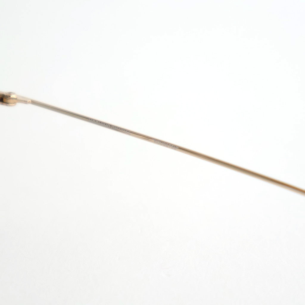 KOUGETSU #4 CHAMPAGNE GOLD × GREY GREEN to D.GREY [NOCHINO-N13]