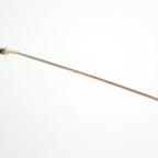 KOUGETSU #4 CHAMPAGNE GOLD × GREY GREEN to D.GREY [NOCHINO-N13]